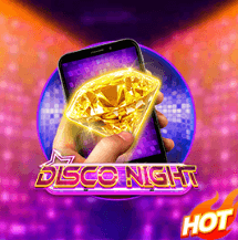 Disco Night M CQ9 SLOT เว็บ Joker123 ใหม่