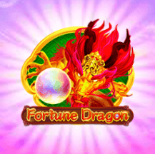 Fortune Dragon CQ9 SLOT เว็บ Joker123 ใหม่