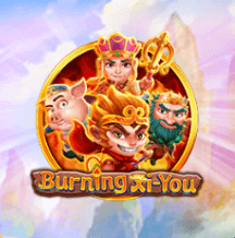 Burning Xi-You CQ9 SLOT เว็บ Joker123 ใหม่