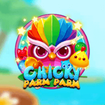 Chicky Parm Parm CQ9 SLOT เว็บ Joker123 ใหม่