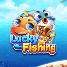 LuckyFishing CQ9 SLOT เว็บ Joker123 ใหม่