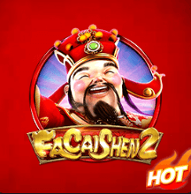 Fa Cai Shen2 CQ9 SLOT เว็บ Joker123 ใหม่