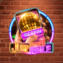 Jump Higher Mobile CQ9 SLOT เว็บ Joker123 ใหม่