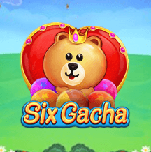 Six Gacha CQ9 SLOT เว็บ Joker123 ใหม่