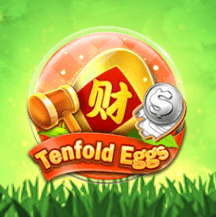 Tenfold Eggs CQ9 SLOT เว็บ Joker123 ใหม่