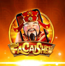 Fa Cai Shen M CQ9 SLOT เว็บ Joker123 ใหม่