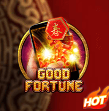 Good Fortune M CQ9 SLOT เว็บ Joker123 ใหม่