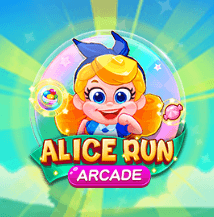 Alice Run CQ9 SLOT เว็บ Joker123 ใหม่