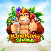 King Kong Shake CQ9 SLOT เว็บ Joker123 ใหม่