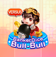 Banker Dice Bull-Bull CQ9 SLOT เว็บ Joker123 ใหม่