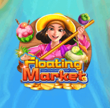 Floating Market CQ9 SLOT เว็บ Joker123 ใหม่