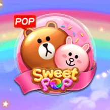 Sweet POP CQ9 SLOT เว็บ Joker123 ใหม่