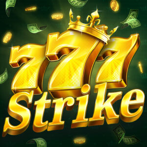 777 Strike Red Tiger Joker123 net