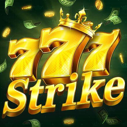 777 Strike Red Tiger Joker123 net