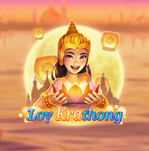 Loy Krathong CQ9 SLOT เว็บ Joker123 ใหม่