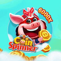 Coin Spinner CQ9 SLOT เว็บ Joker123 ใหม่