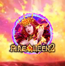 Fire Queen 2 CQ9 SLOT เว็บ Joker123 ใหม่