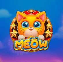 Meow CQ9 SLOT เว็บ Joker123 ใหม่