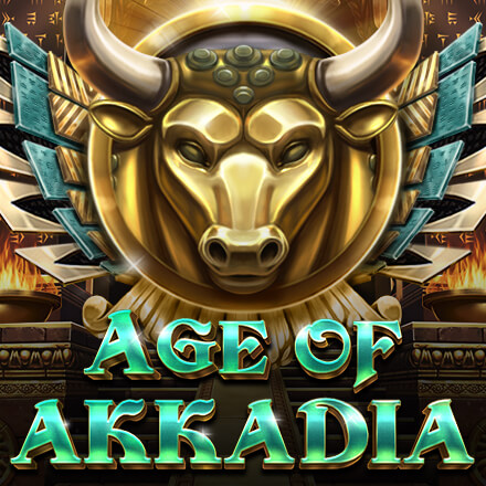 Age Of Akkadia Red Tiger www Joker388 net