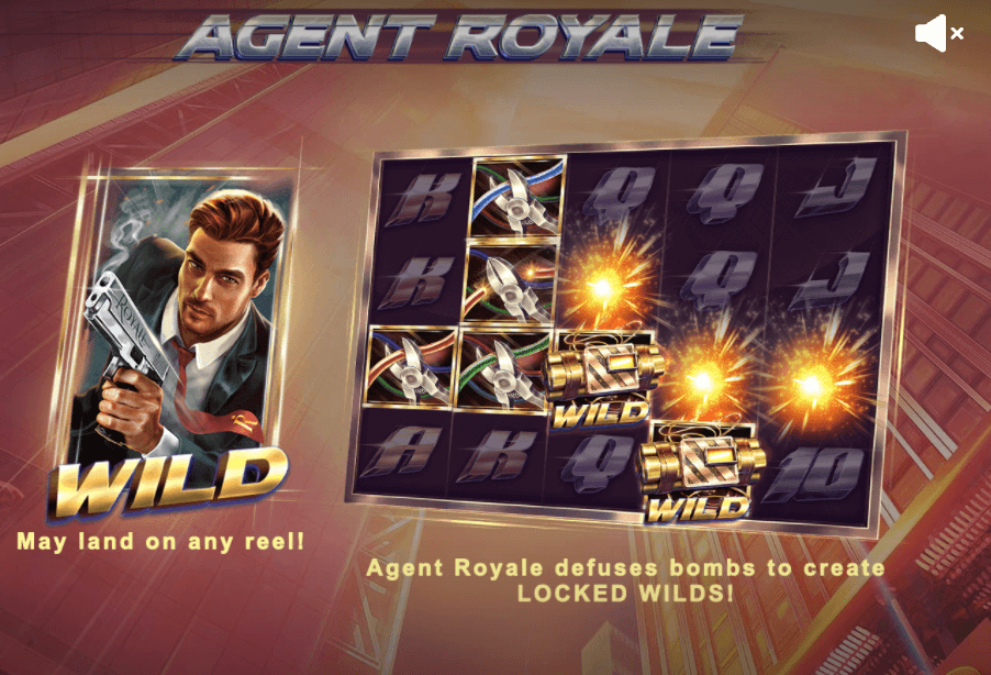 Agent Royale Red Tiger Jokerapp678 c net