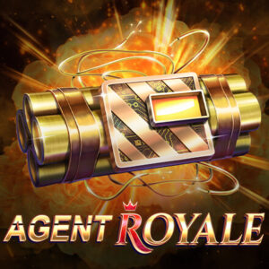 Agent Royale Red Tiger wwwJoker