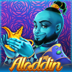 Aladdin-KA Gaming-สมัคร Joker