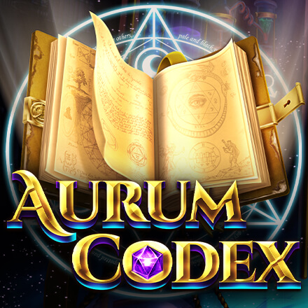 Aurum Codex Red Tiger Jokerapp678 c net