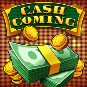 Cash Coming KA Gaming สมัคร Joker123