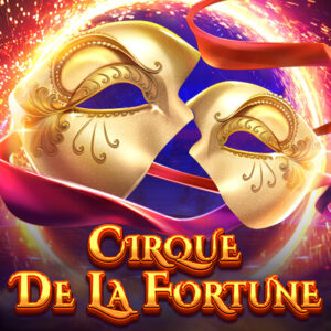 Cirque Dе La Fortune Red Tiger www Joker388