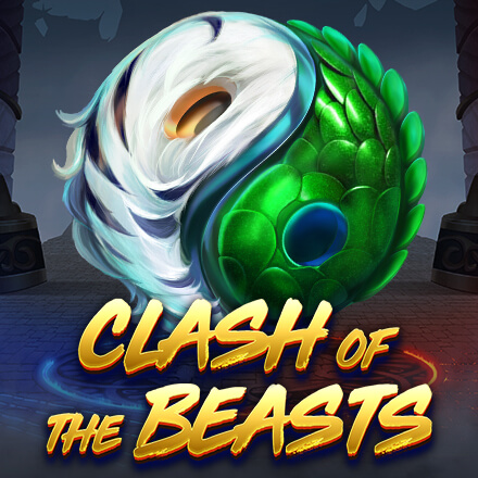 Clash Of The Beasts Red Tiger Joker mobile