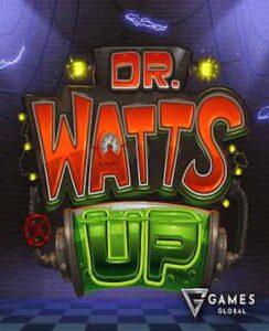 Dr Watts Up-Microgaming-ทางเข้า Joker123