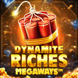 Dynamite Riches MegaWays Red Tiger Joker1234th