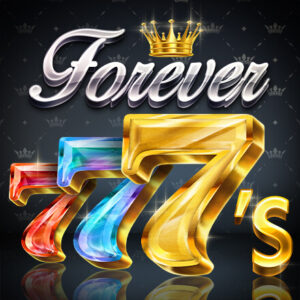 Forever 7'S Red Tiger Joker123 gaming