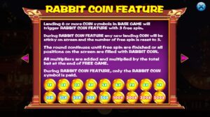 Fortune Rabbit Lock 2 Spin-KA Gaming-โจ๊กเกอร์123