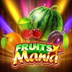 Fruits Mania Fastspin slotJoker123