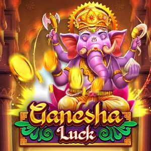 Ganesha Luck Fastspin Joker123plus