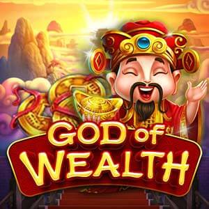 God of Wealth Fastspin wwwJoker