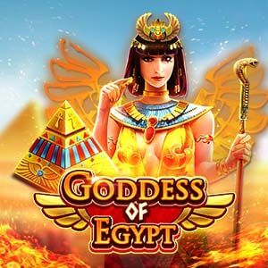 Goddess Of Egypt Fastspin wwwJoker