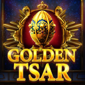 Golden Tsar Red Tiger Joker family