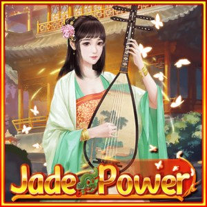 Jade Power-KA Gaming-สมัคร Joker