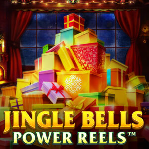 Jingle Bells Power Reels Red Tiger Joker1234