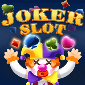 Joker Slot-KA Gaming-สมัคร Joker