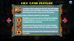 Kick Cash Llama-KA Gaming-ทดลองเล่นสล็อต Joker