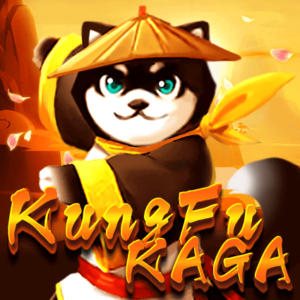 KungFu Kaga KA Gaming สมัคร Joker123