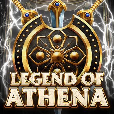 Legend Of Athena Red Tiger www Joker123