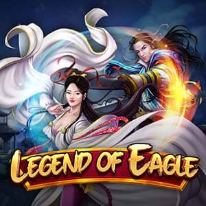 Legend of Eagle Fastspin Joker123th