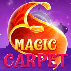 Magic Carpet-KA Gaming-สมัคร Joker