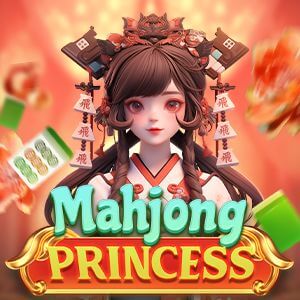 Mahjong Princess Fastspin สล็อต Joker123