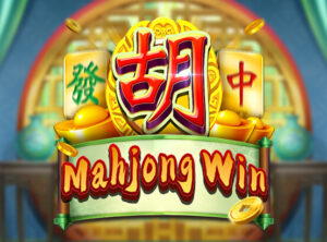 Mahjong Win สล็อตค่าย Dragoonsoft สล็อตโจ๊กเกอร์ 123