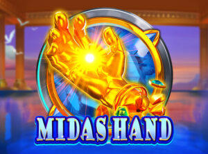 Midas Hand สล็อตค่าย Dragoonsoft สล็อตโจ๊กเกอร์ 123